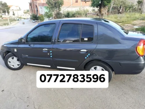 Renault Clio Classique 2006 Clio Classique