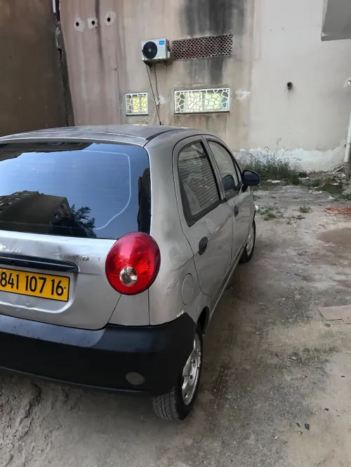 Chevrolet Spark 2007 Spark