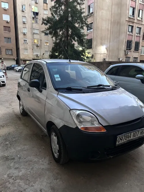 Chevrolet Spark 2007 Spark