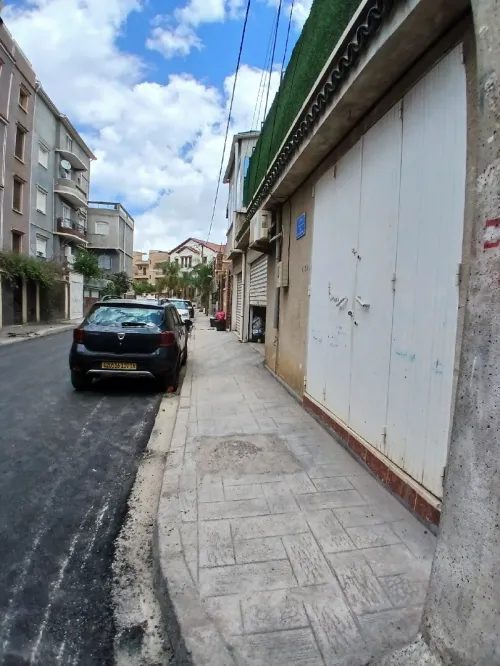 Location Local Alger Dar el beida