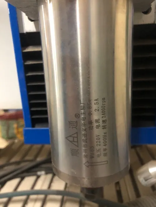 Cnc