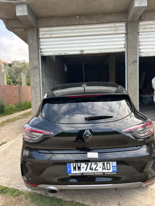 Renault Clio 5  2025 Esprit Alpine