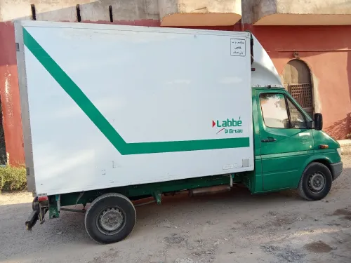 Mercedes Sprinter 1999
