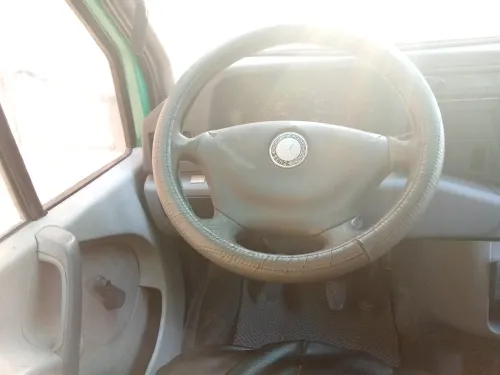 Mercedes Sprinter 1999