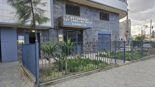 Location Appartement F3 Oran Oran
