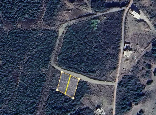 Vente Terrain Tizi Ouzou Tigzirt