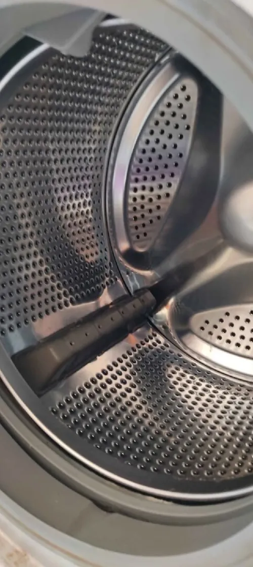 Machine à laver 