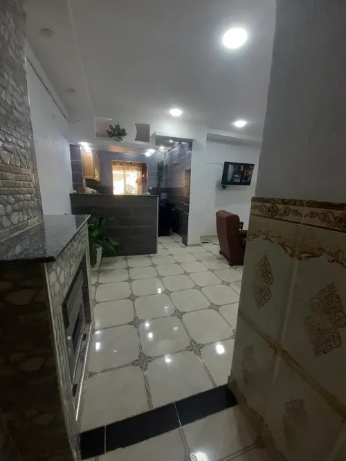 Vente Villa Alger Dar el beida