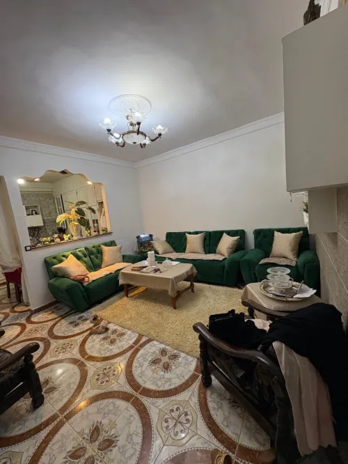 Vente Villa Oran Bir el djir