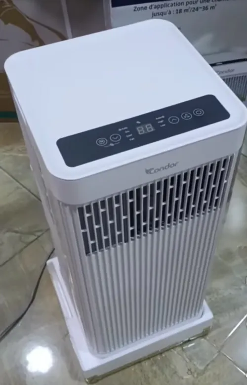 Climatiseur condor Mobile 9000btu
