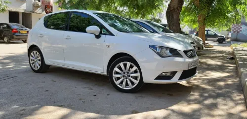 Seat Ibiza 2014 Crono