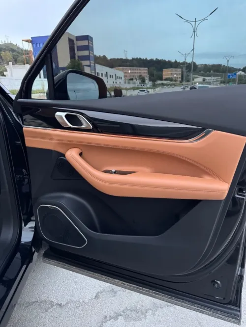 Geely Starray 2026 