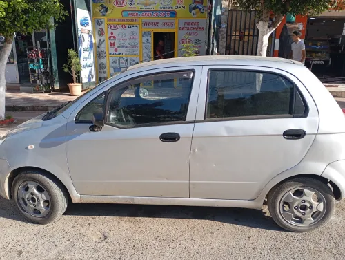 Chevrolet Spark 2012 Spark