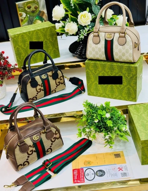 Sac a main Gucci 