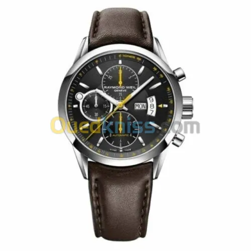 Rymond Weil watche 77302