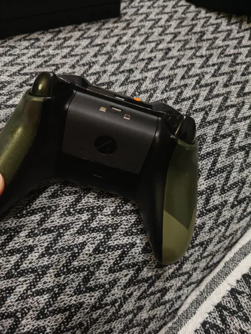 Xbox one x