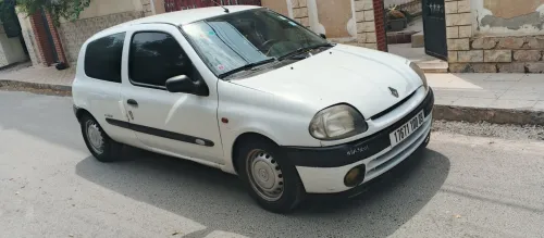 Renault Clio 2 2000 Clio 2