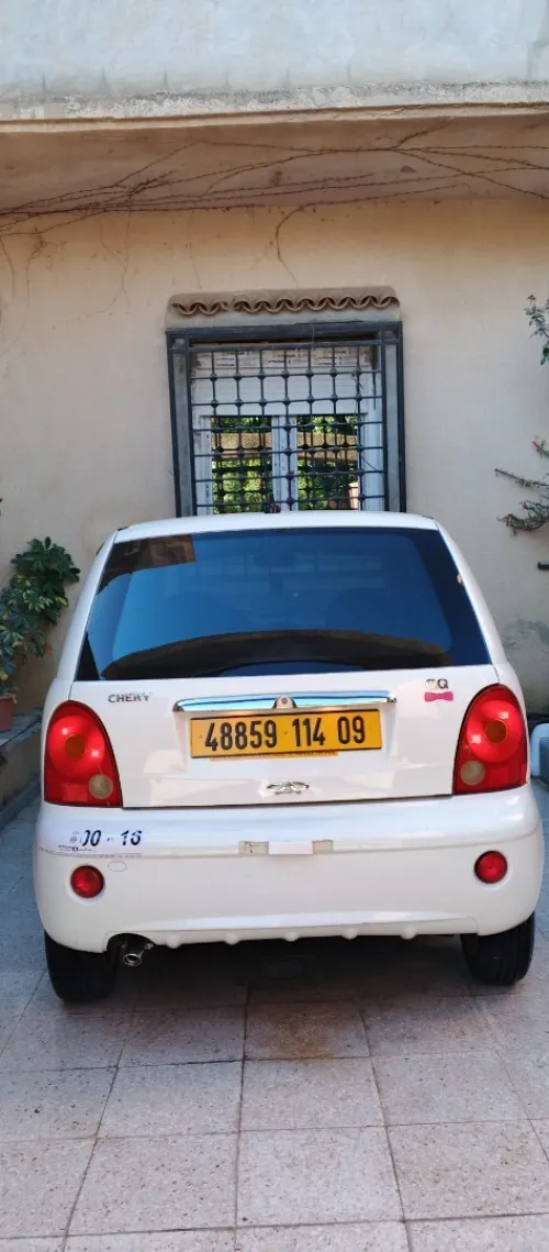 Chery QQ 2014 QQ