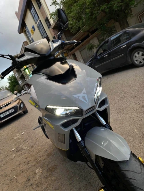 Vms s2 Driver 2021