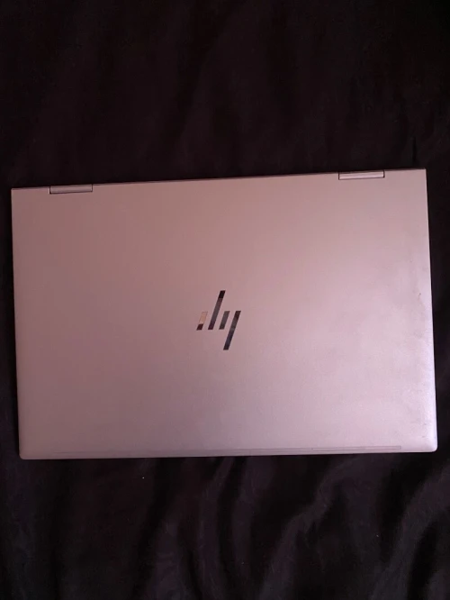 Hp elitebook tactile 