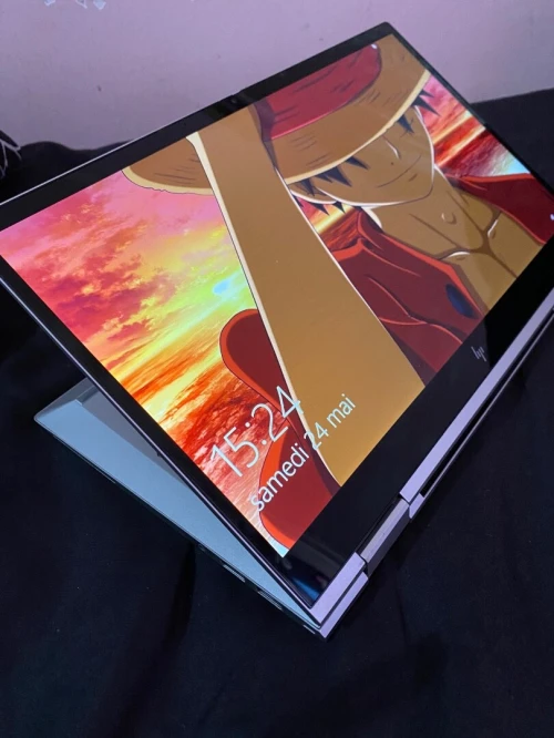 Hp elitebook tactile 