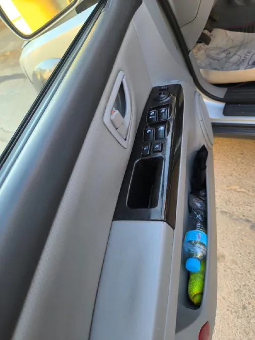 Kia Kia sorento 2008 4x4