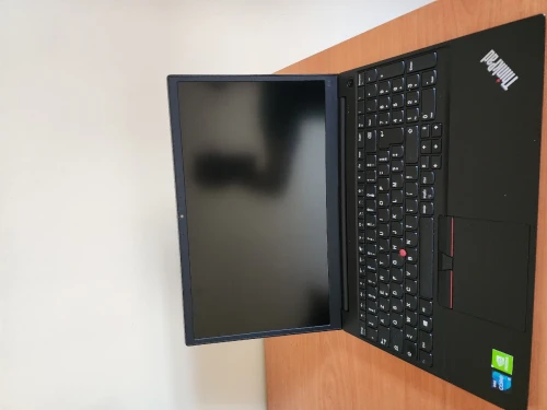Laptop lenovo thinkpad 
