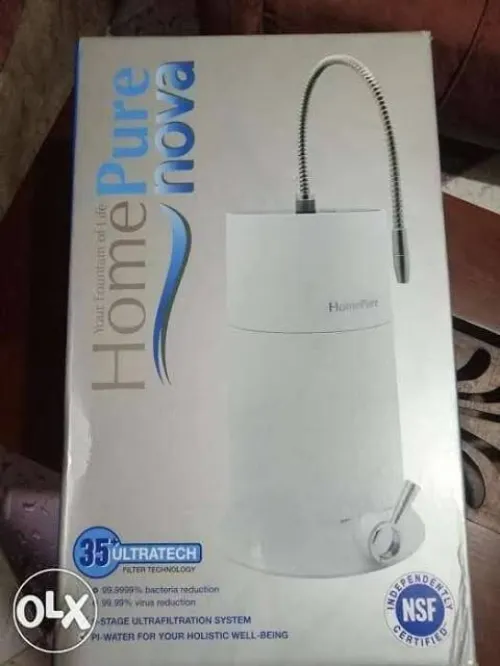 Home pure nova 