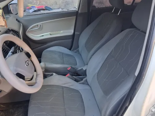 Kia Picanto 2014 Pop