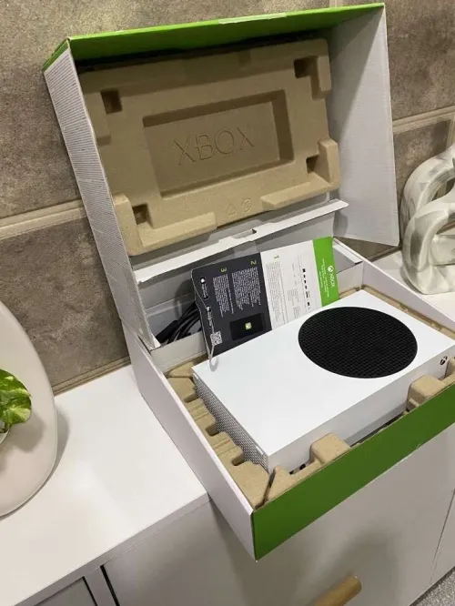 Xbox série s 