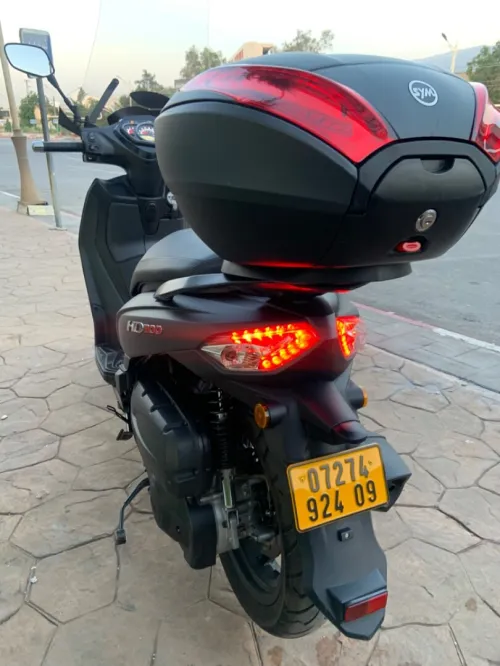 Sum HD300 2024