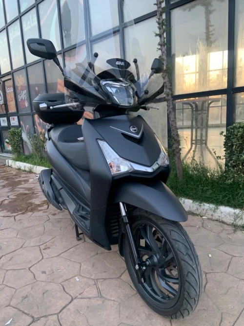 Sum HD300 2024
