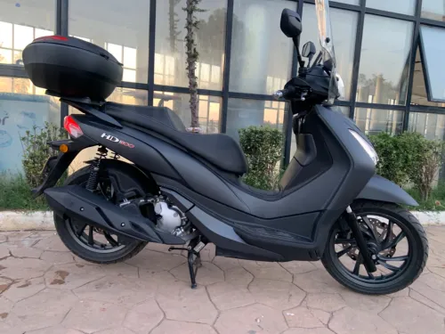 Sum HD300 2024