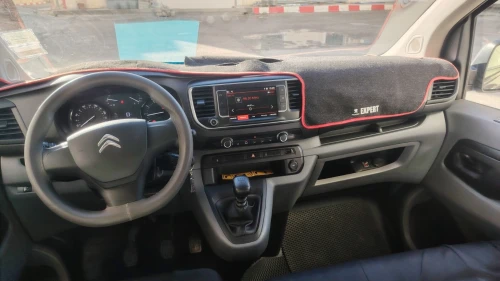 Citroen Jumpy Multispace 2020 Jumpy Multispace