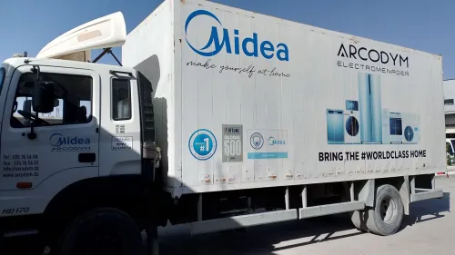 Hyundai HD170 2019
