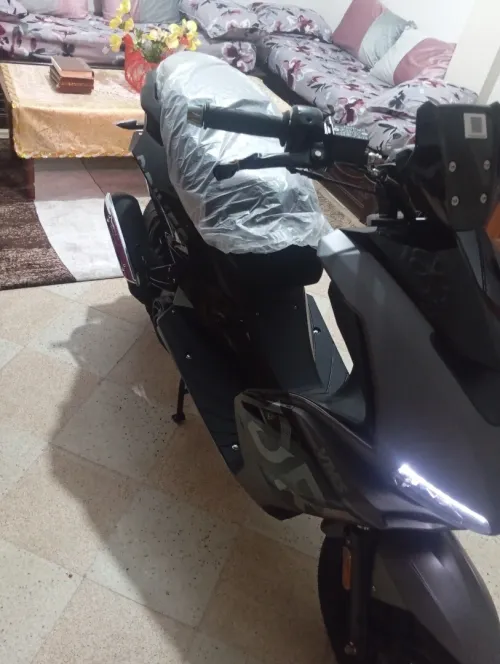 Vms Driver lll 2025