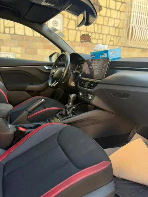 Skoda Scala  2022 Monte Carlo