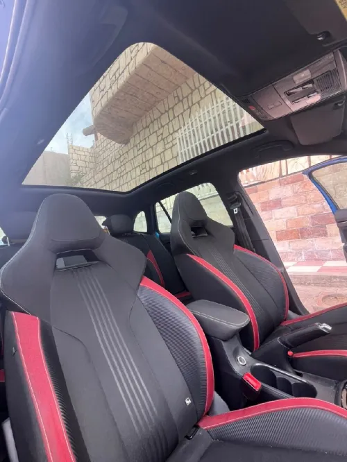 Skoda Scala  2022 Monte carlo