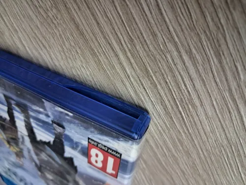 God of War Ragnarök PS4 Bon état