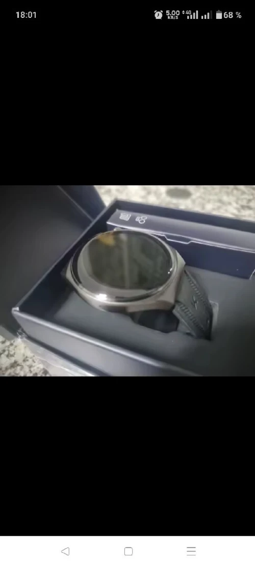 Smart watchs