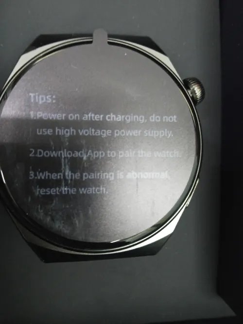 Smart watchs