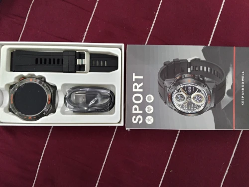 Smart watchs