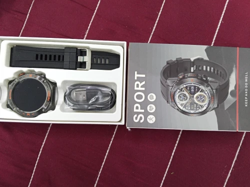 Smart watchs