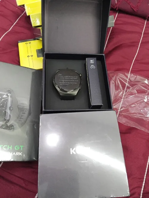 Smart watchs