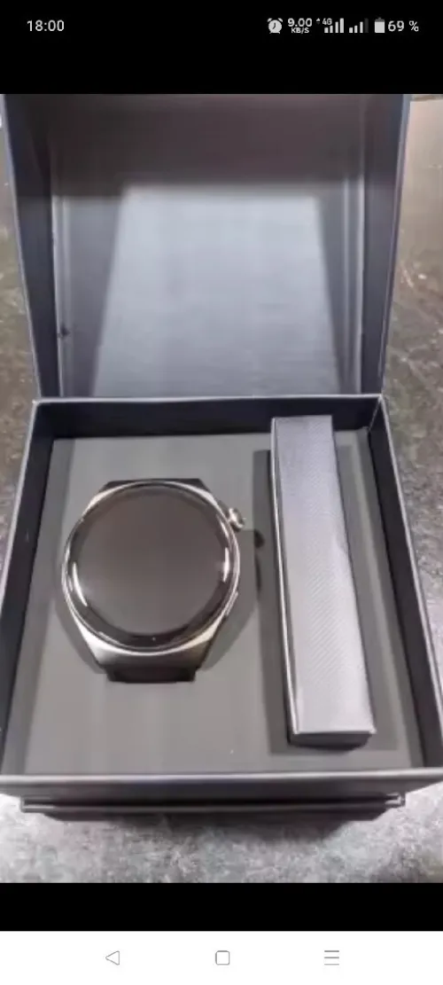 Smart watchs