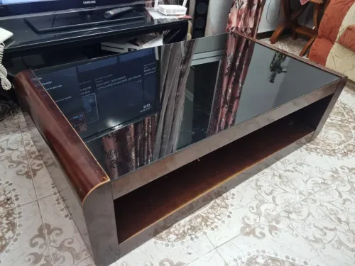 Table basse