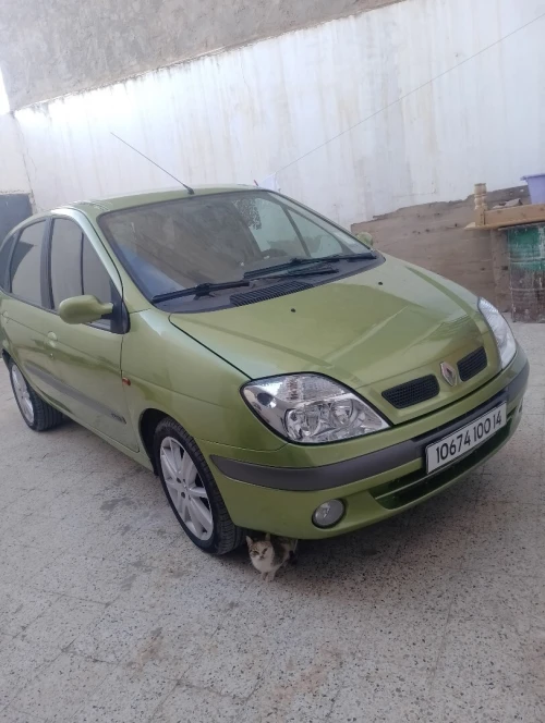 Renault Scenic 2000 Scenic