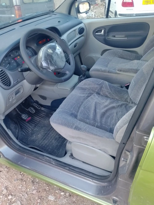 Renault Scenic 2000 Scenic