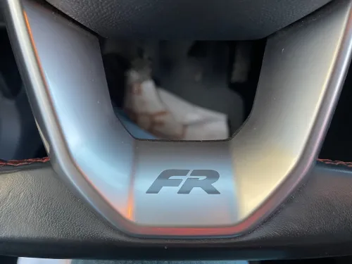 Seat Ibiza 2023 Français
