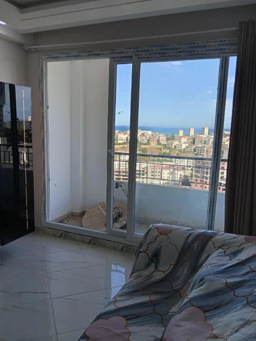 Vente Appartement F4 Annaba Annaba